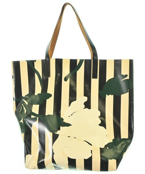 MARNI กระเป๋าถือขนาดใหญ่