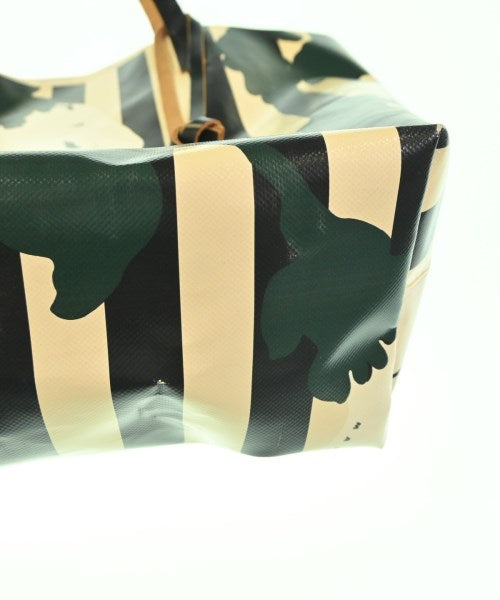 MARNI กระเป๋าถือขนาดใหญ่