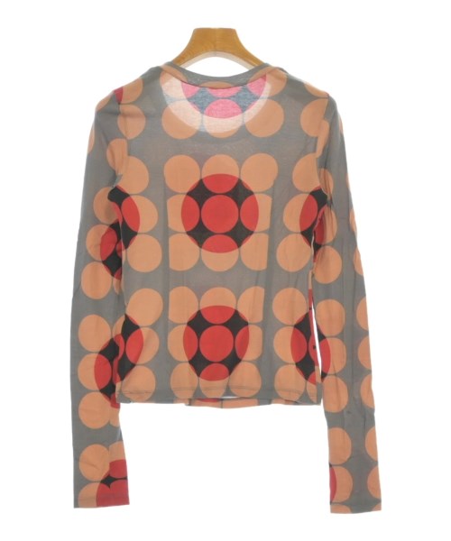 MARNI เสื้อยืด/เสื้อท็อปส์