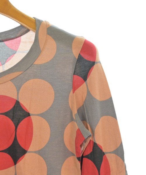 MARNI เสื้อยืด/เสื้อท็อปส์