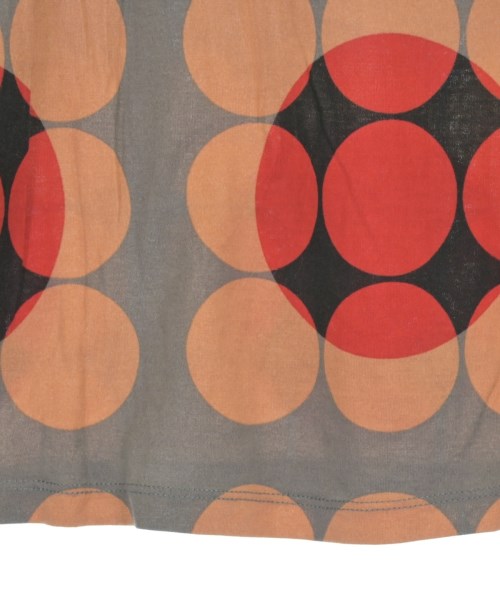 MARNI เสื้อยืด/เสื้อท็อปส์