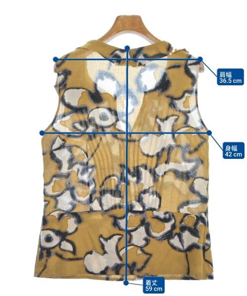 MARNI เสื้อสตรี
