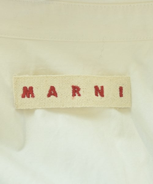 MARNI เสื้อลำลอง