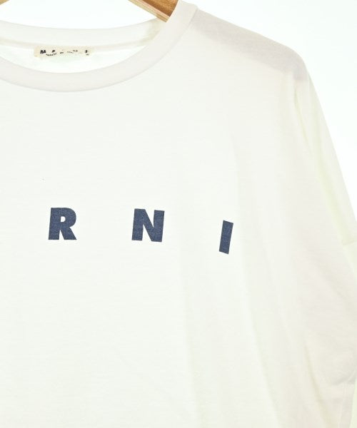 MARNI เสื้อยืด/เสื้อท็อปส์