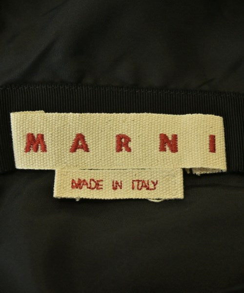 MARNI กระโปรงยาวถึงเข่า