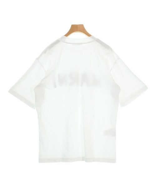 MARNI เสื้อยืด/เสื้อท็อปส์