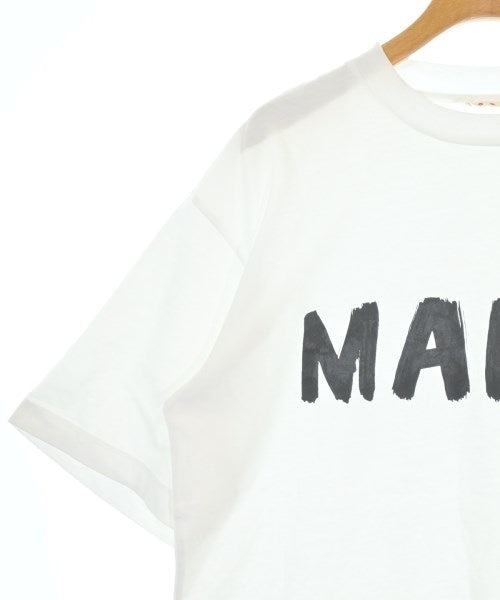 MARNI เสื้อยืด/เสื้อท็อปส์