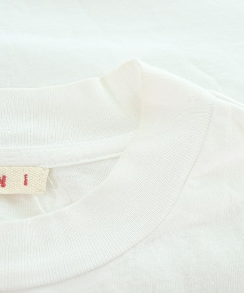 MARNI เสื้อยืด/เสื้อท็อปส์