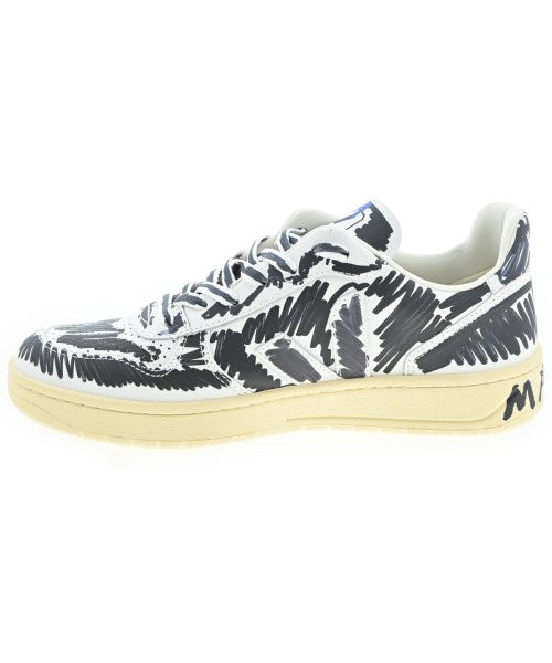 MARNI รองเท้าผ้าใบ