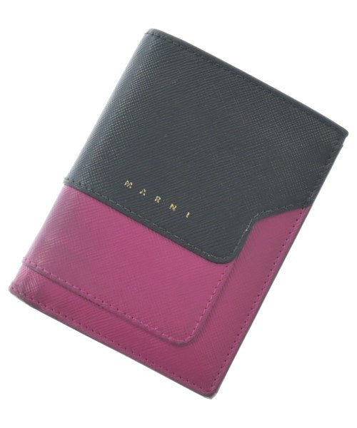MARNI กระเป๋าสตางค์/กระเป๋าใส่เหรียญ