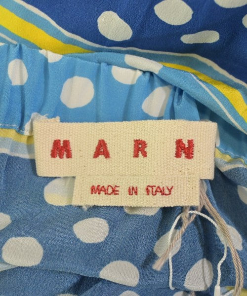MARNI กระโปรงยาวถึงเข่า