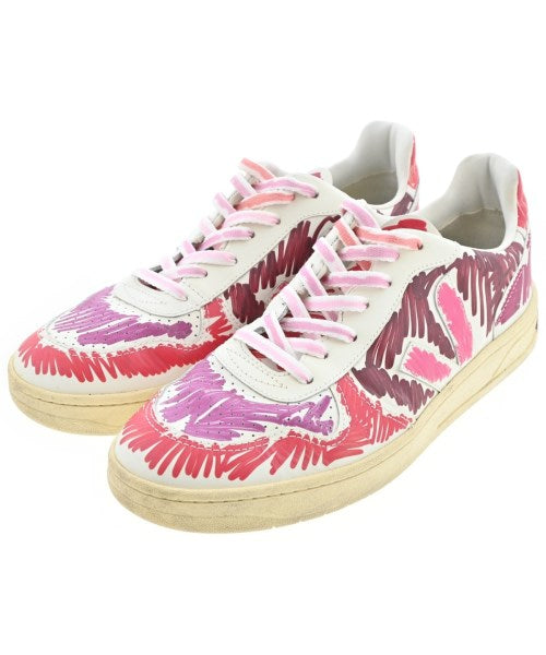 MARNI รองเท้าผ้าใบ