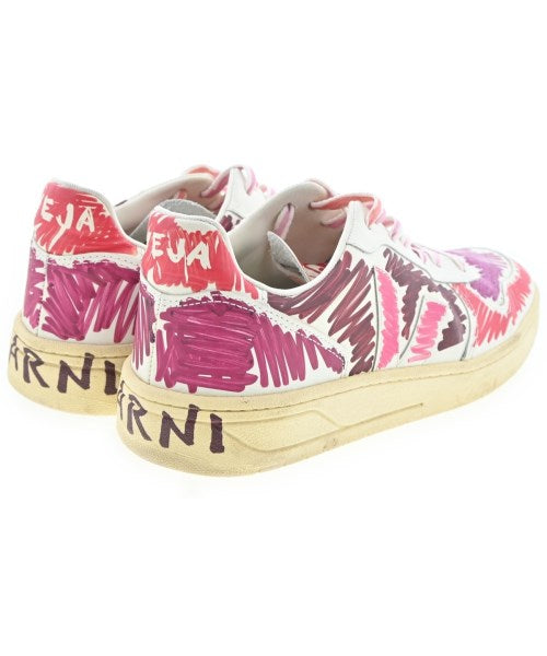 MARNI รองเท้าผ้าใบ