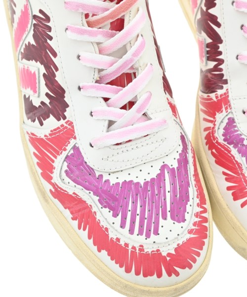 MARNI รองเท้าผ้าใบ
