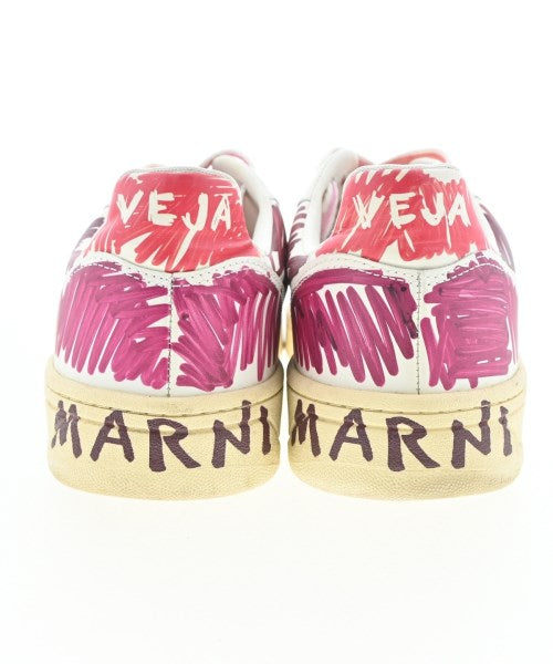 MARNI รองเท้าผ้าใบ