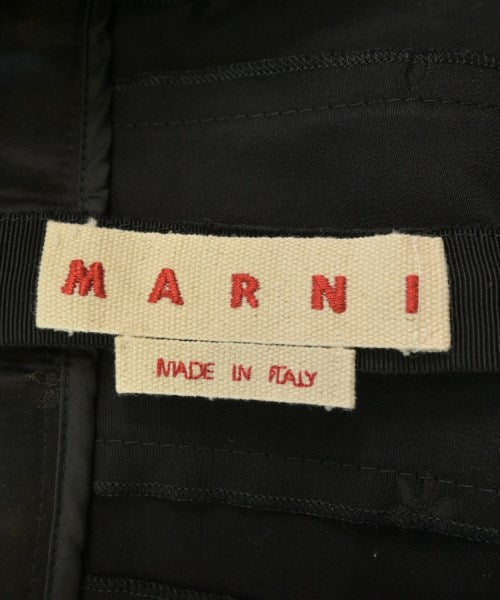 MARNI กระโปรงยาว/แม็กซี่ยาว