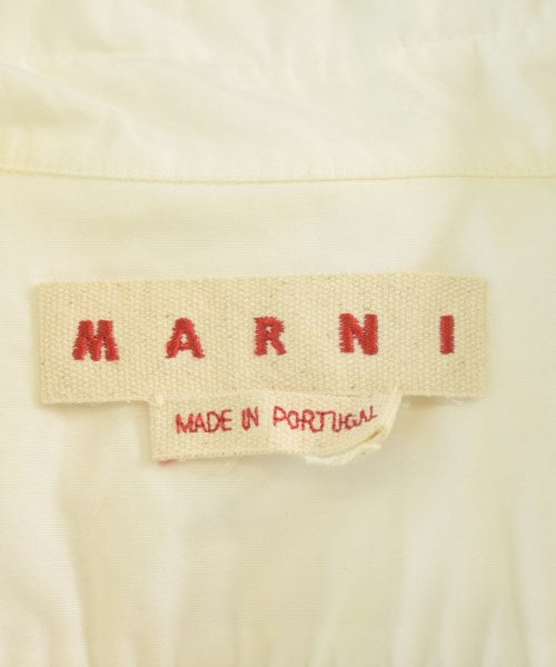MARNI เสื้อลำลอง