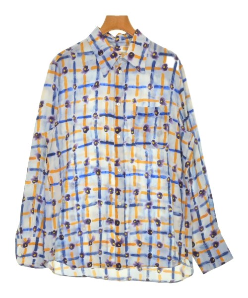MARNI เสื้อลำลอง