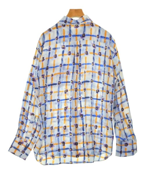 MARNI เสื้อลำลอง