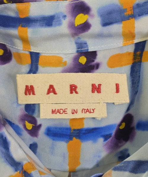 MARNI เสื้อลำลอง