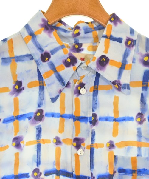 MARNI เสื้อลำลอง