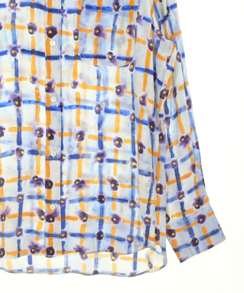 MARNI เสื้อลำลอง