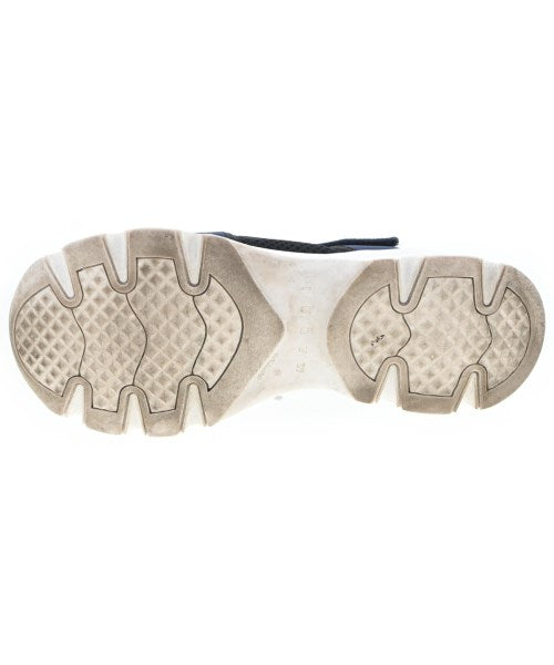 MARNI รองเท้าผ้าใบ