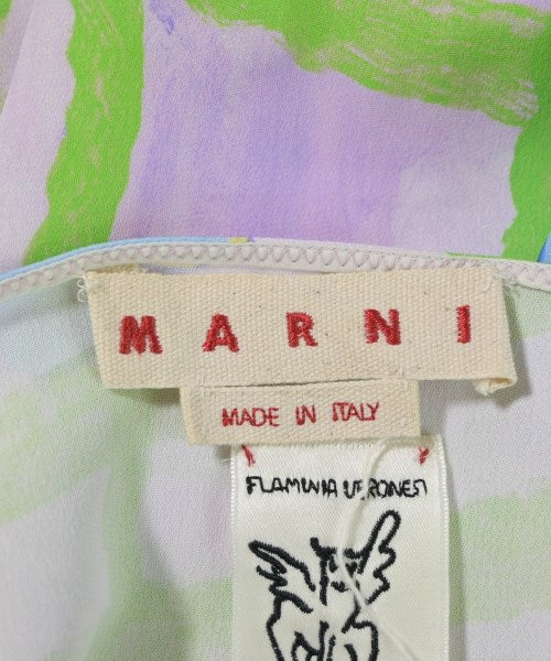 MARNI เสื้อสตรี