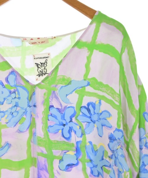 MARNI เสื้อสตรี