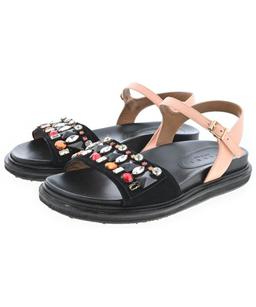 MARNI รองเท้าแตะ