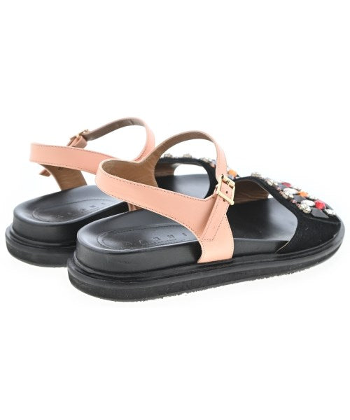 MARNI รองเท้าแตะ