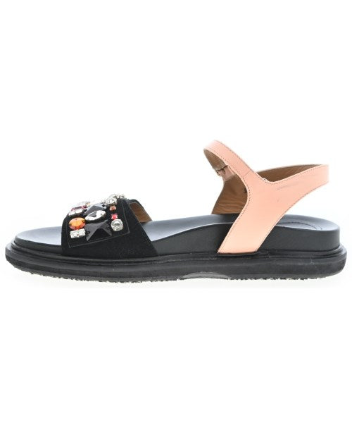 MARNI รองเท้าแตะ