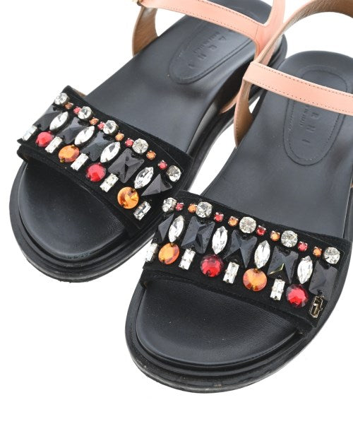 MARNI รองเท้าแตะ