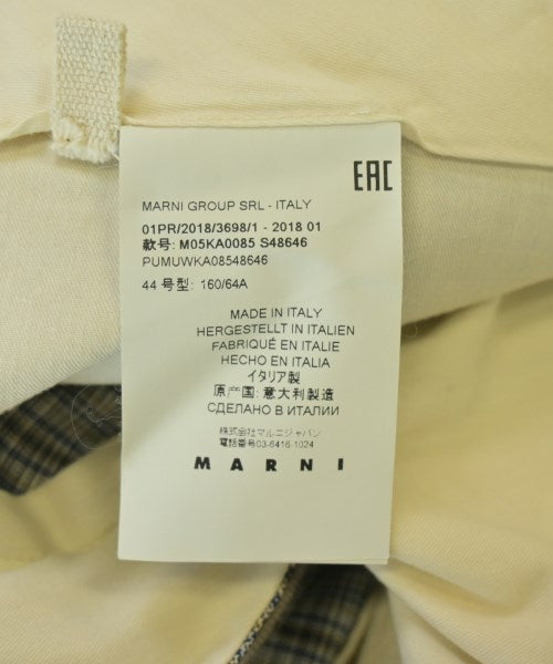 MARNI กางเกง อื่น