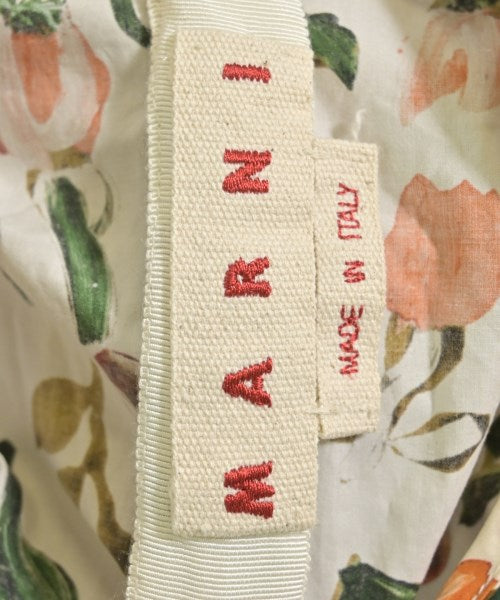 MARNI ชุดเดรส