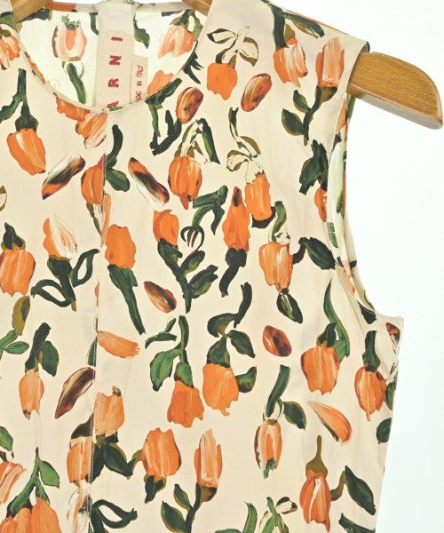 MARNI ชุดเดรส