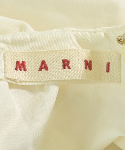 MARNI เสื้อลำลอง