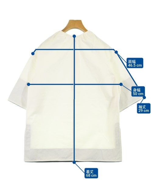 MARNI เสื้อลำลอง