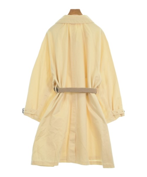 MARNI เสื้อคลุมคอปก Soutien