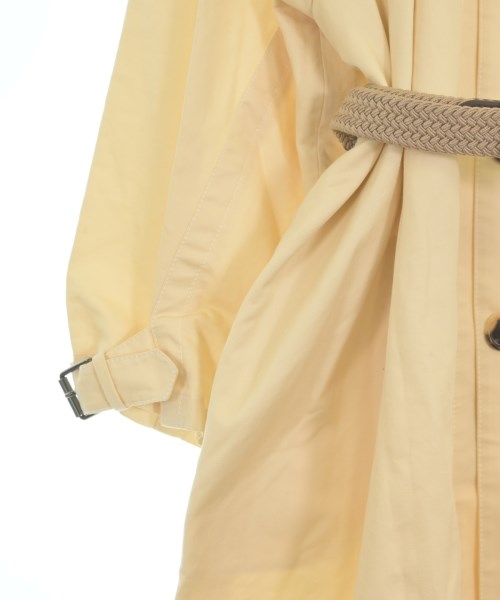 MARNI เสื้อคลุมคอปก Soutien