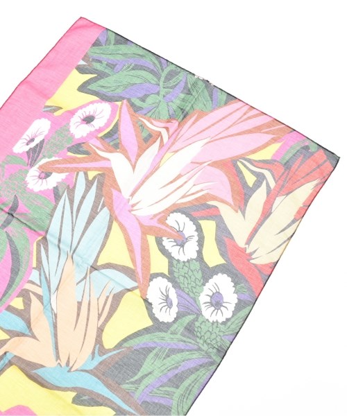 MARNI ผ้าพันคอ
