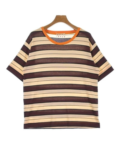 MARNI เสื้อยืด/เสื้อท็อปส์