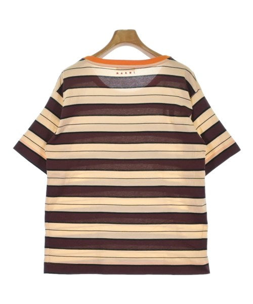 MARNI เสื้อยืด/เสื้อท็อปส์