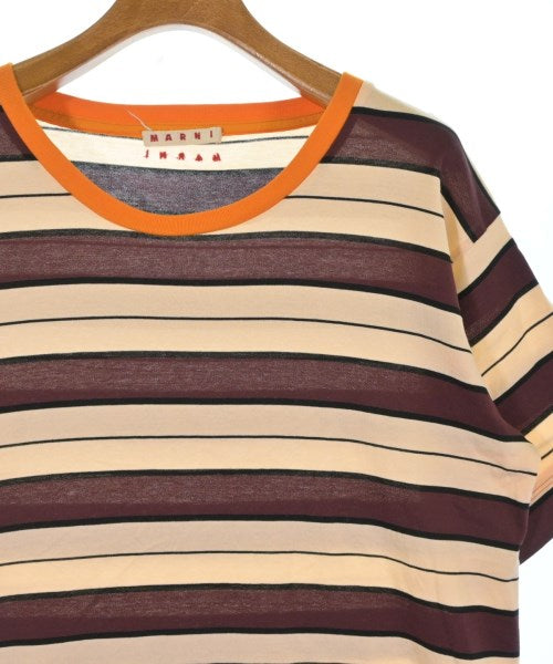 MARNI เสื้อยืด/เสื้อท็อปส์