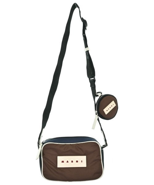 MARNI กระเป๋าสะพาย