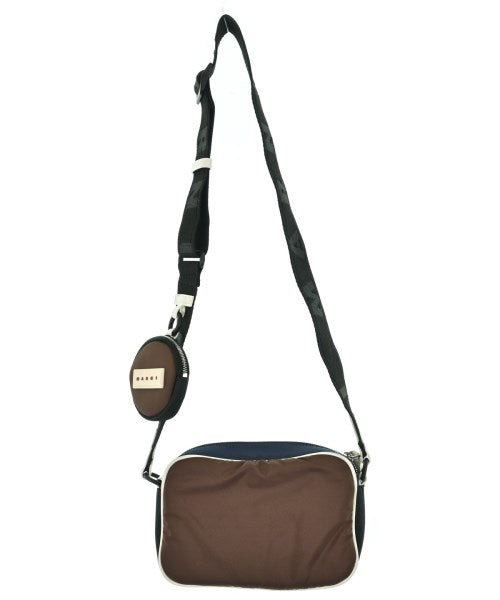 MARNI กระเป๋าสะพาย