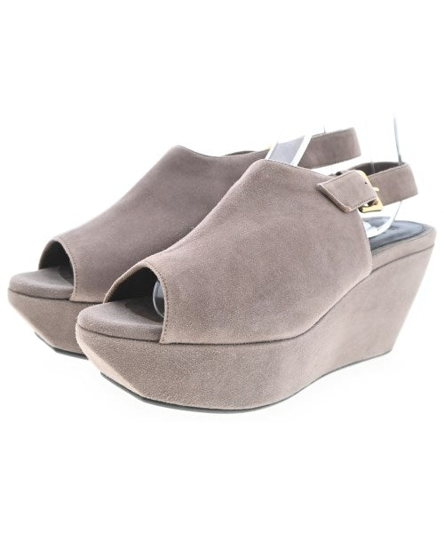 MARNI รองเท้าแตะ