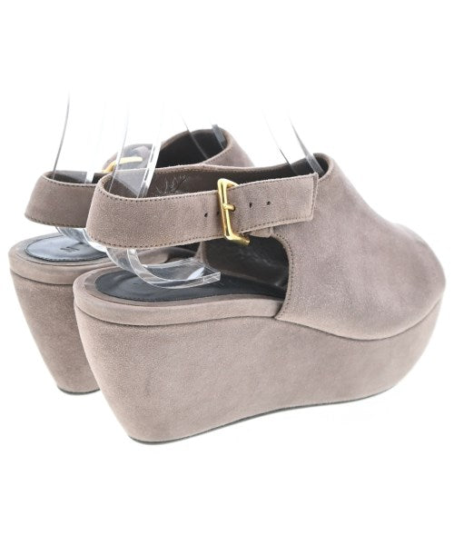 MARNI รองเท้าแตะ