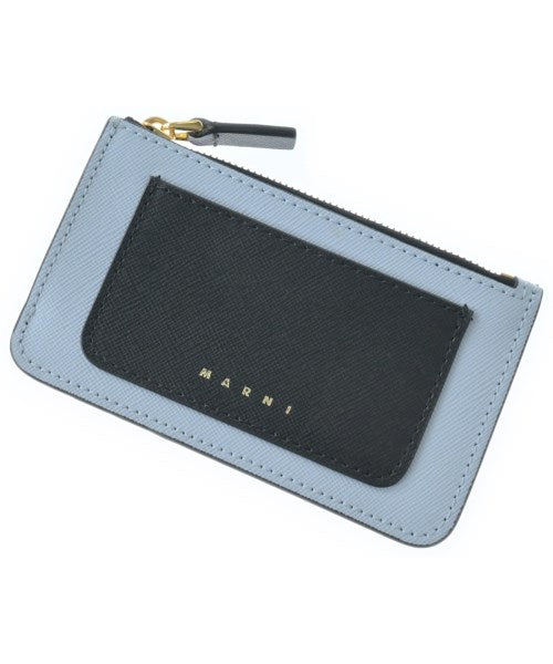 MARNI กระเป๋าสตางค์/กระเป๋าใส่เหรียญ