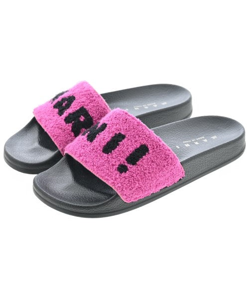 MARNI รองเท้าแตะ